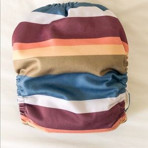 Grovia AIO Cloth Diapers